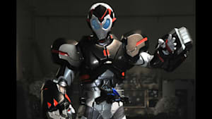 第4話 バスガイドは見た！アンナ真実