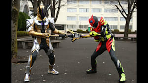 第21話 異議あり！ソノ裁判