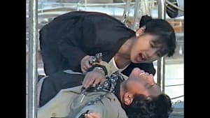 代表取締役刑事 第10話 動く標的