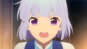 シュガーアップル・フェアリーテイル 第18話 幽霊なんかこわくない