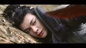 江湖英雄伝～HEROES～ 第15話