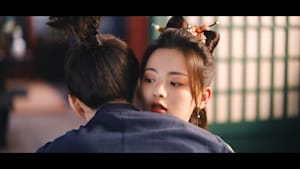 江湖英雄伝～HEROES～ 第16話