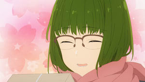 ホリミヤ ホリミヤ -piece- page.7 「友達」