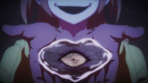 ダークギャザリング 第6話 約束