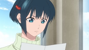 もののがたり もののがたり 第二章 第19話 波濤