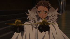 アンデッドガール・マーダーファルス 第7話 混戦遊戯