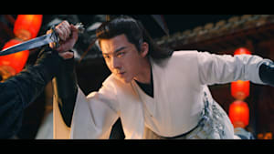 江湖英雄伝～HEROES～ 第17話