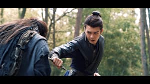 江湖英雄伝～HEROES～ 第18話