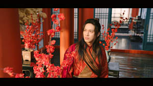 江湖英雄伝～HEROES～ 第19話