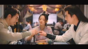 江湖英雄伝～HEROES～ 第20話