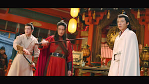 江湖英雄伝～HEROES～ 第25話