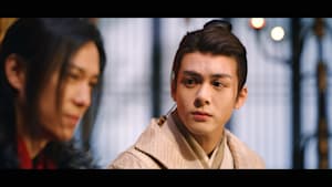 江湖英雄伝～HEROES～ 第26話