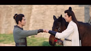 江湖英雄伝～HEROES～ 第27話