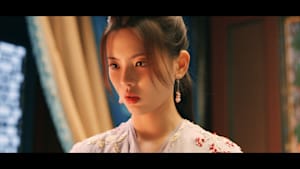 江湖英雄伝～HEROES～ 第28話