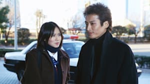 ケイゾク mystery5 未来が見える男