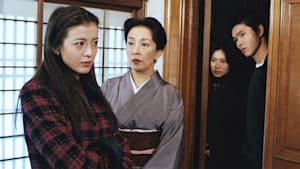 ケイゾク mystery4 泊まると必ず死ぬ部屋