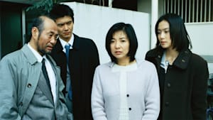 ケイゾク mystery6 史上最悪の爆弾魔