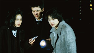 ケイゾク mystery7 死を呼ぶ呪いの油絵