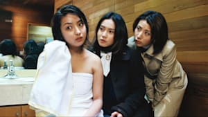 ケイゾク mystery9 過去は未来に復讐する