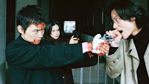 ケイゾク The Last＆The Everlasting Mystery （最終話）死の味のキス