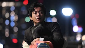 日本沈没-希望のひと- 第1話 「異端学者の世紀の大予言」