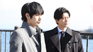 日本沈没-希望のひと- 第3話 「葬られた不都合な真実」