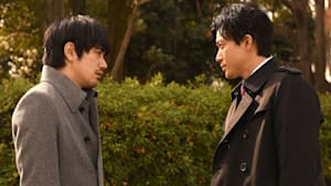 日本沈没-希望のひと- 第4話 「関東沈没のはじまり」