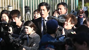 日本沈没-希望のひと- 第6話 「抗えない日本沈没」