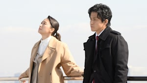 日本沈没-希望のひと- 第7話 「売国の正体」