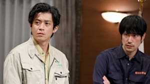 日本沈没-希望のひと- 最終話 「さよなら日本」