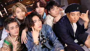 【見】WATWING 1Q1A ～「Where」Special～
