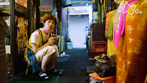 ＢＳ１ＳＰ　東京リトルネロ