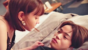 ウソ婚 ＃7 グランピングで急接近！社長令嬢の奇跡