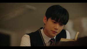 青春ブロッサム 第3話 バタフライ効果