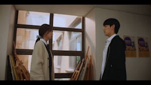 青春ブロッサム 第4話 思いがけない春