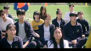 青春ブロッサム 第7話 傘を持った少女