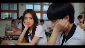 青春ブロッサム 第9話 雨の日の記憶