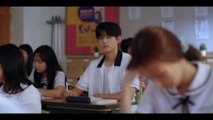 青春ブロッサム 第11話 遠くからの挨拶