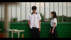 青春ブロッサム 第12話 遅かった本心