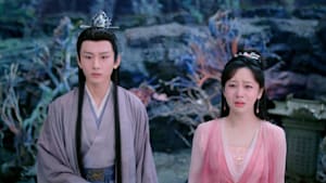 沈香の夢：後編～燃え尽きぬ愛～ 第11話 尊い犠牲