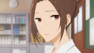 ホリミヤ ホリミヤ -piece- page.9 「先生」