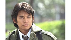 踊る大捜査線　#11　　織田裕二主演の大ヒット刑事ドラマ！