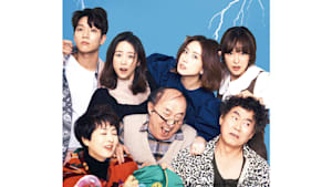 韓国ドラマ「オッケー！グァン姉妹」#43　【日本語字幕版】　（全50話）