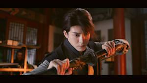 江湖英雄伝～HEROES～ 第30話