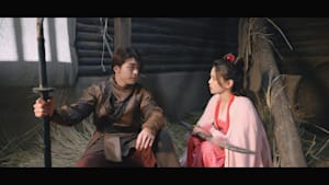 江湖英雄伝～HEROES～ 第31話