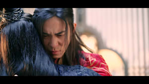 江湖英雄伝～HEROES～ 第32話