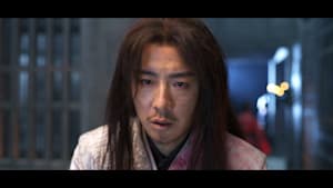 江湖英雄伝～HEROES～ 第33話