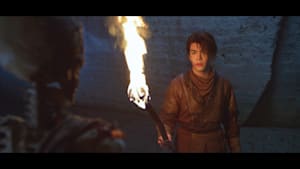 江湖英雄伝～HEROES～ 第34話