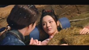 江湖英雄伝～HEROES～ 第36話