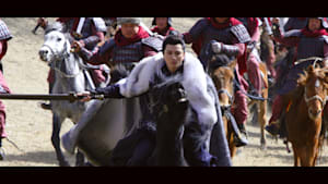 江湖英雄伝～HEROES～ 第39話